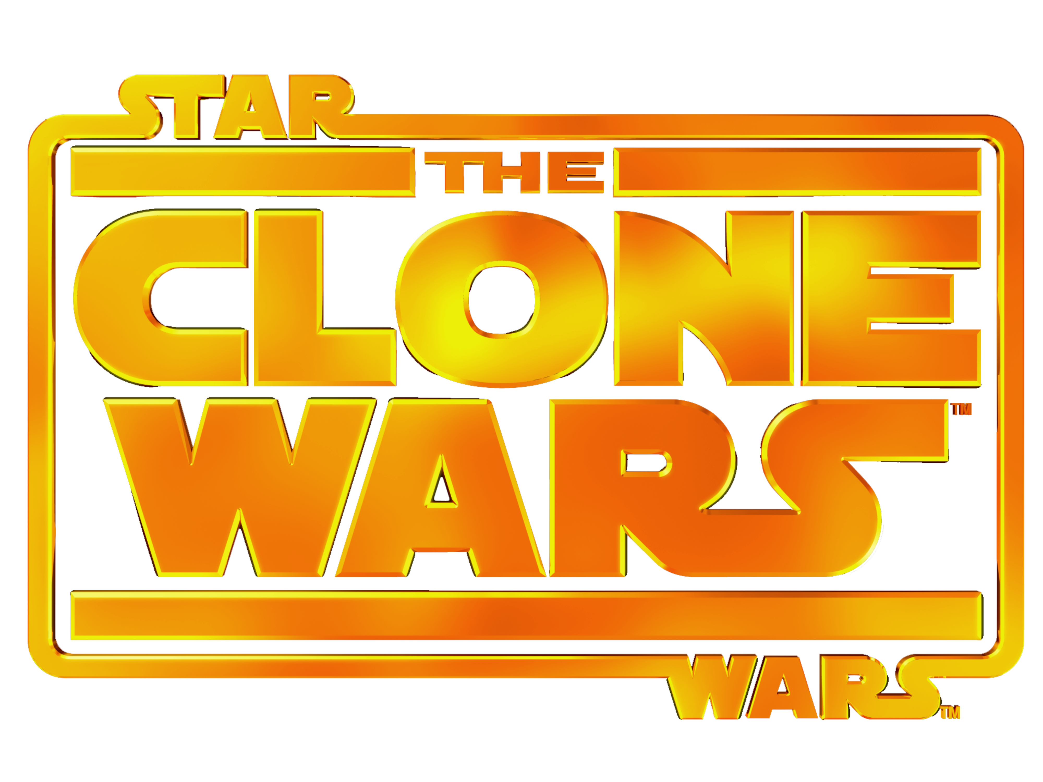 Star Wars: The Clone Wars (14 DVDs Box Set)